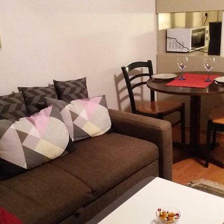Cosy Studio Apartment Vasa Exteriör bild