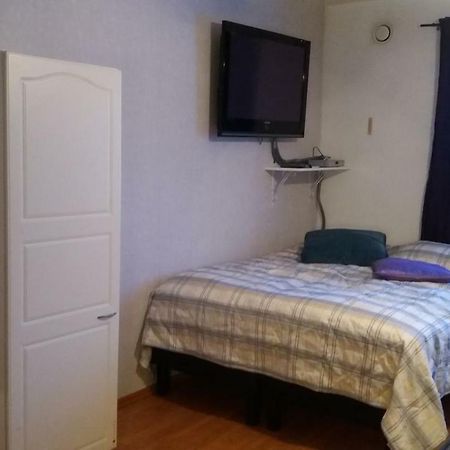 Cosy Studio Apartment Vasa Exteriör bild