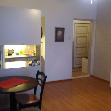 Cosy Studio Apartment Vasa Exteriör bild